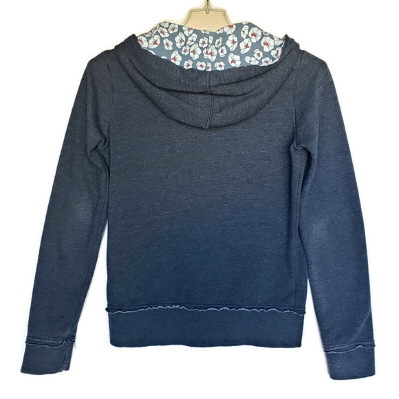 Billabong Hoodie Size: Large - Picture 4 of 4